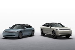 Sony dan Honda Nyerah pada Pengembangan Mobil Listriknya