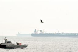 Sebanyak 1.900 Kapal Masih Tertahan di Selat Hormuz  Imbas Konflik