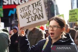 Mediasi Gencatan Senjata Iran dan AS Belum Membuahkan Hasil