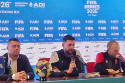 Materi Pemain Muda Jadi Andalan Bulgaria pada FIFA Series 2026