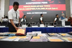 Nyaris Dihukum Mati, Kasus Asih Ungkap Kerentanan Pekerja Migran Perempuan