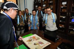 Fadli Zon Dorong Museum Go Digital Biar Dilirik Gen Z