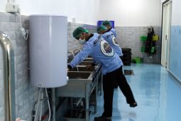 BGN Tegaskan SPPG Wajib Ikuti Standar Operasional Pemerintah