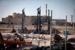 Trump Perpanjang Penundaan Serangan ke Fasilitas Energi Iran Selama 10 Hari