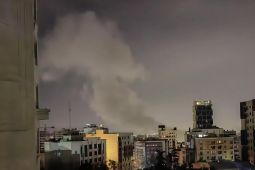 Trump Tegaskan Lagi Kalau Perang Iran Akan Jauh Lebih Cepat dari Jadwal