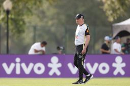 Kalah Tipis dari Prancis, Ancelotti: Brasil Bisa Saingi Tim Terbaik