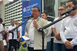 DKI Perkirakan 12 Ribu Pendatang Kembali ke Jakarta Pasca Lebaran