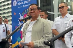 Pramono Dukung Prabowo Wujudkan Hunian Layak di Bantaran Rel Senen