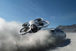 DJI Avata 360 Rilis dengan Rekaman 8K dan Sudut Pandang 360 Derajat
