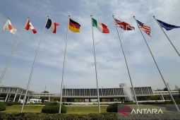 G7 Desak Akses Selat Hormuz Dipulihkan di Tengah Ketegangan Iran