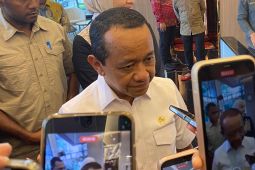 RI Perkuat Komunikasi dengan Iran demi Keluar Kapal Pertamina dari Hormuz