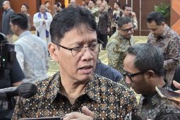 Menkeu: THR Belum Cair 100 Persen karena Proses pengajuan Oleh K/L