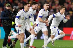 Bosnia & Herzegovina Belum Menyerah untuk Lolos Fase Grup Piala Dunia
