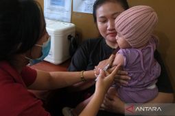 Campak Masih Mengintai, Dokter Ingatkan Pentingnya Imunisasi MMR