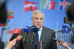 Italia Panggil Dubes Israel Terkait Insiden Kendaraan UNIFIL di Lebanon