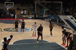 BCL 2026: Dewa United Banten Tundukkan Johor Southern Tigers 91-79