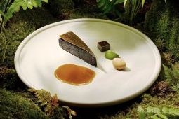 Dua Restoran Indonesia Masuk Asia’s 50 Best Restaurants 2026