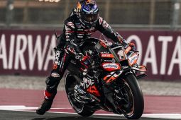 Jorge Martin Sebut Marc Marquez Jadi Favorit Juara MotoGP 2026