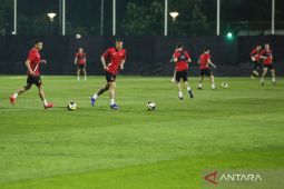 Susunan Pemain Timnas Indonesia vs Bulgaria di Final FIFA Series 2026