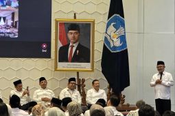 Mendikdasmen Ajak Siswa Gunakan Sepeda dan Jalan Kaki untuk Hemat Energi