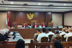 Putra Riza Chalid Jadi Saksi Mahkota dalam Sidang Kasus Korupsi Pertamina