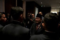 Presiden Prabowo Disambut Hangat Anak Diaspora Indonesia di Tokyo