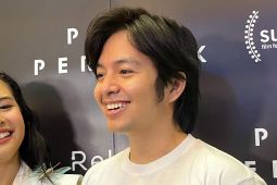 Angga Yunanda Ungkap Tantangan Jadi Manusia Silver di Film Para Perasuk