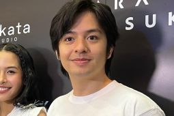 Angga Yunanda Ajak Stop Pembajakan Film dan Dukung Bioskop di Hari Film Nasional