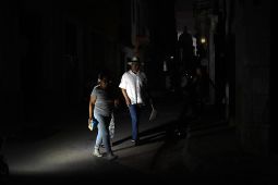 Pemerintah Kuba Tuding Amerika Serikat Lancarkan Perang Ekonomi