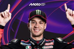 Marco Bezzechhi Menangi MotoGP Amerika Serikat 2026