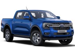 Ford Tarik Kembali 134 Unit Ranger dan Mustang di Australia akibat Potensi Kerusakan