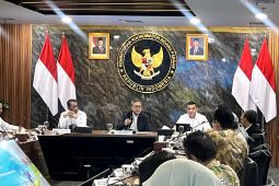 Pemerintah Siapkan Aturan Denda untuk Sawah yang Beralih Fungsi