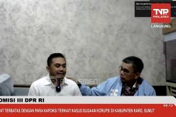 Videografer Amsal Sitepu Mengaku Sempat Diintimidasi