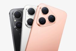 Huawei Uji Teknologi LOFIC untuk Tingkatkan Kamera Telefoto