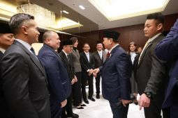 Indonesia dan Jepang Perkuat Kerja Sama Sektor Pariwisata