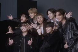 BTS Bakal Ramaikan AMA Lewat Penampilan Spesial