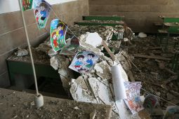 Uzbekistan dan Arab Saudi Sepakat Dorong Redam Ketegangan di Timur Tengah