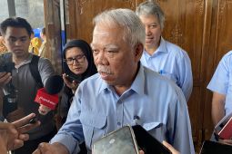 Kepala OIKN Sebut Wapres Berpeluang Mulai Berkantor di IKN Tahun Ini