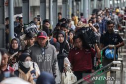 Jakarta Diserbu 1.700 Pendatang Baru, Kebanyakan Pria