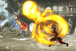 Game "Avatar Legends: The Fighting Game" Bakal Rilis Juli 2026
