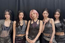 ITZY Siap Kembali Rilis Album Baru pada Mei 2026