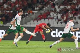 Souza Nilai Pemain Persija dalam Kondisi Baik Usai Perkuat Timnas