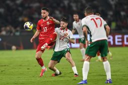 Herdman Puji Calvin Verdonk sebagai Pemain Serba Bisa di Timnas Indonesia