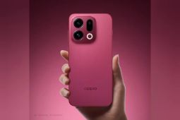 Oppo Find X9s Pro Siap Hadir dengan Dual Kamera 200MP