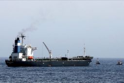 Kapal Tanker Aqua 1 Diserang Rudal di Perairan Qatar