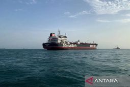 UEA Dorong PBB Ambil Langkah Tegas untuk Buka Selat Hormuz