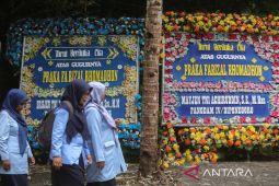 Uni Eropa Kecam Serangan ke Pasukan Perdamaian PBB di Lebanon