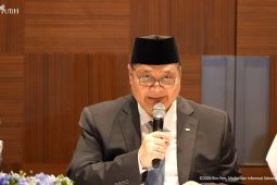 Pemerintah Terapkan Efisiensi Perjalanan Dinas hingga 50 Persen