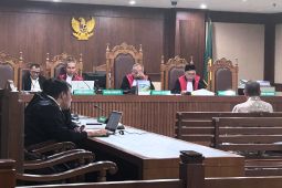 Nurhadi Dijatuhi 5 Tahun Penjara dalam Kasus Gratifikasi dan Pencucian Uang