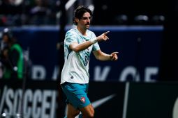 Tuan Rumah AS Kalah Beruntun Jelang Piala Dunia 2026, Terbaru Lawan Portugal